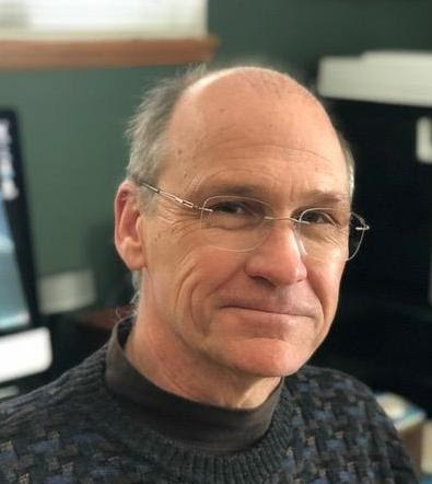 Paul Preidecker NAFI Board Member